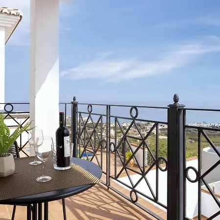 别墅 Brisas Del Mar 6 *