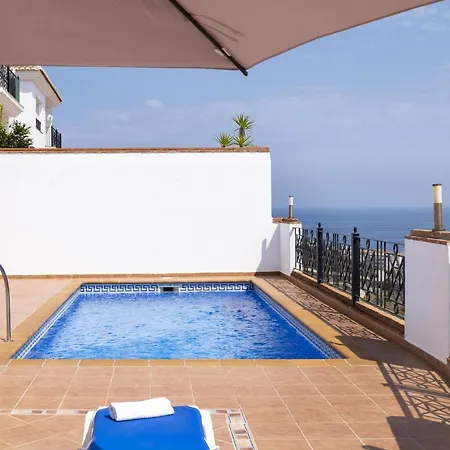 Brisas Del Mar 6 别墅 *