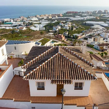 Brisas Del Mar 6 别墅
