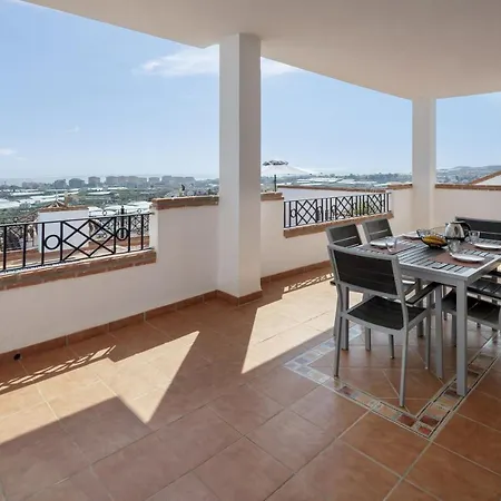 别墅 Brisas Del Mar 6